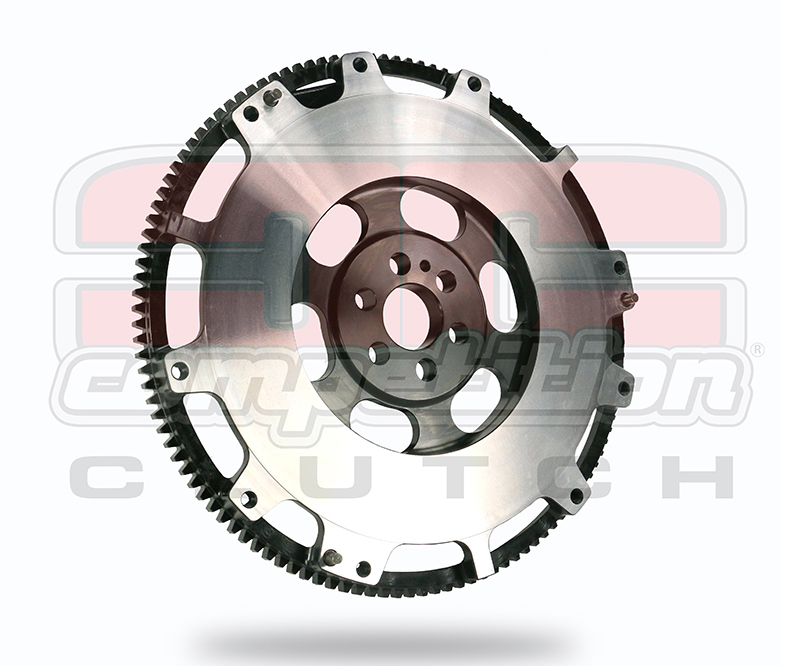 COMPETITION CLUTCH LIGHT FLYWHEEL DC5/EP3 K20 / CCI-F2-800-ST