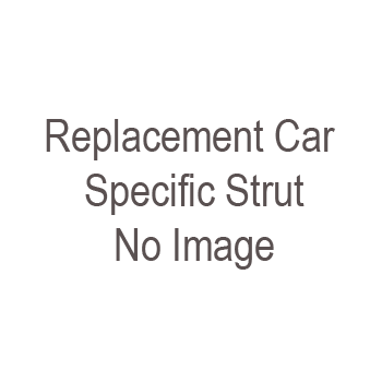 D2 RACING SPORT REPLACEMENT P206 STRUT 00-Rr ( CLICK - SEE DESCRIPTION) / D2-WP-P02R