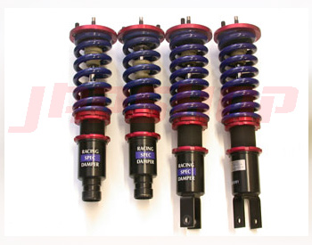 Del Sol Suspension